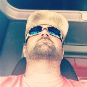 Meet your Posher, James